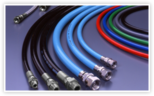 Nitta Hose & Tube Products