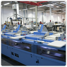 Printing & Book-Binding Industry