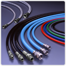 Hydraulic Hose